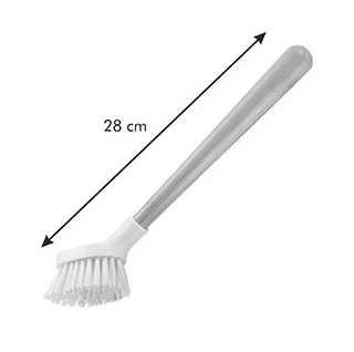 Nõudepesur, harja - CLEAN KIT Bamboo - 