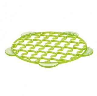 Pickle pusher - VAN HET HUIS; fermentatie val - 