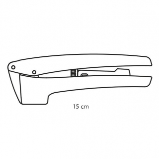 Ķiploku prese - PREZIDENTS - 