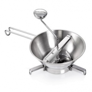 Püree- und Saucenhersteller - GrandCHEF - ø 21,5 cm; Gemüsemühle - 