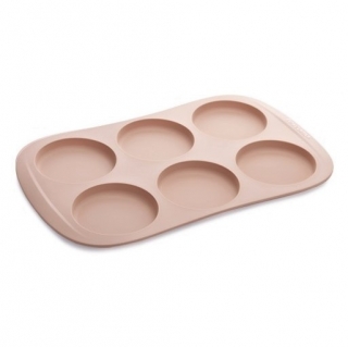 Forma na hamburgery - Z DOMU - 