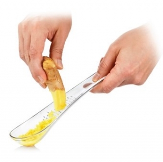 Struhadlo na kořen zázvoru - PRESTO - 