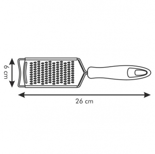 Plakana rīve - PRESTO - 
