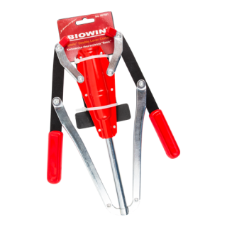 Dvouruční kovový korek - Basic - 