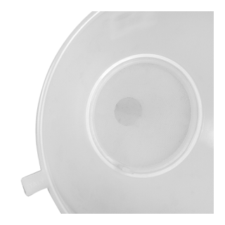 Filtrirani mrežasti filter - 25 cm - 