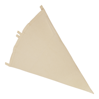 Konisk vin må filterpose - 7 liter - 