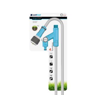 ERGO dārza duša - CELLFAST - 