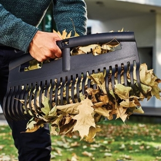 Stort rivehoved - ERGO - 52,5 cm - CELLFAST - 