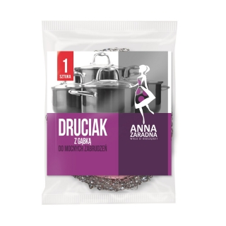 Spiraalilanka sienellä - 