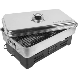 Balkonski kadilec s termometrom - 