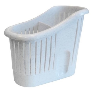 Scolaposate, supporto - grigio granito - 