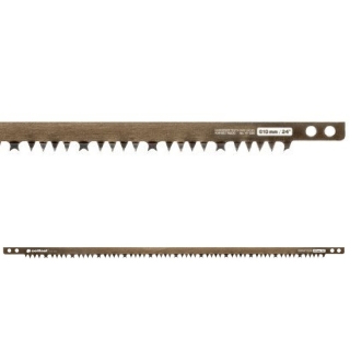 Keulasahanterä vihreälle puulle - 61 cm - CELLFAST - 