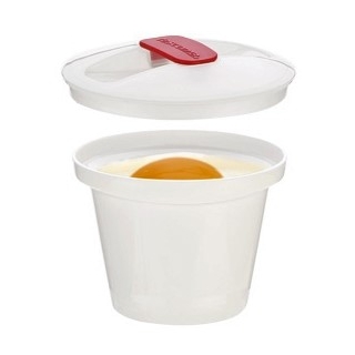 Mikrolaineahjus munakeedukauss - PURITY MicroWave - 2 tk - 