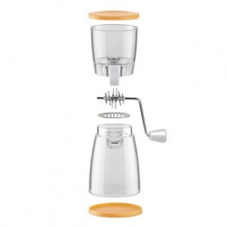 Nötkvarn - DELICIOUS - 