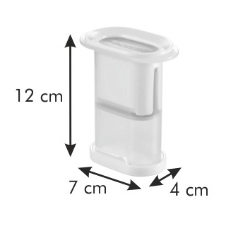 Örtfrysning - HANDY - 