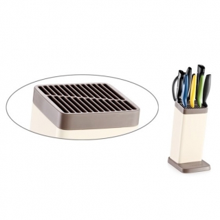 Multifunktionellt knivblock - ONLINE - 