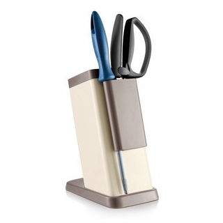 Multifunktionellt knivblock - ONLINE - 