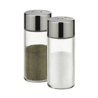 Set sale e pepe - CLUB - 