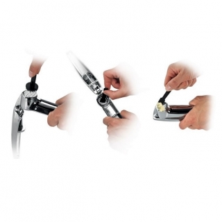 Ķiploku prese - PREZIDENTS - 