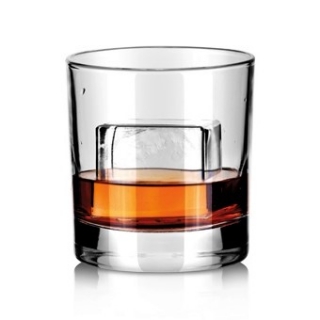 Isbitbricka - myDRINK - XXL kuber - 