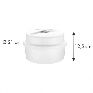 Multifunktionell mikrovågsugn - PURITY MicroWave - 