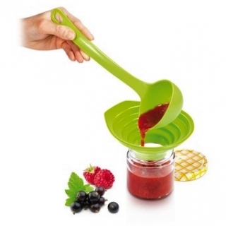 Liten konserveringsskänk - DELLA CASA - 