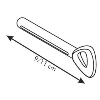 Rørpresse - PRESTO - 2 stk - 