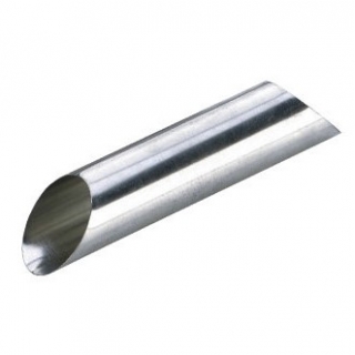 Gräddehornform, cannoliformer - DELÍCIA - 3 st - 