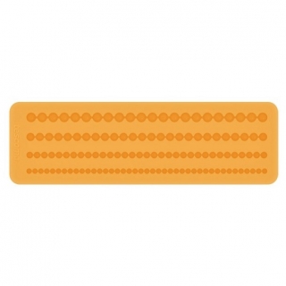 Fondantpärla / bubblor / pärlform - DELÍCIA - 