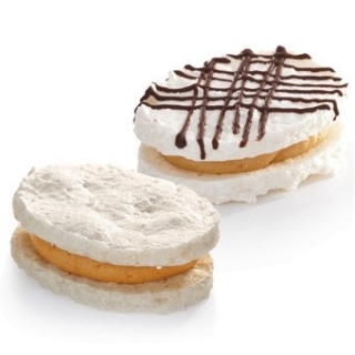 Kalup za beze - IZ KUĆE - 