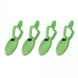 Dukar med vikter - PRESTO - 4 st - 