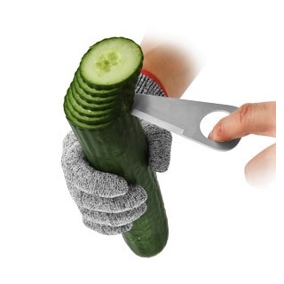 Affettatrice a spirale - GrandCHEF - 