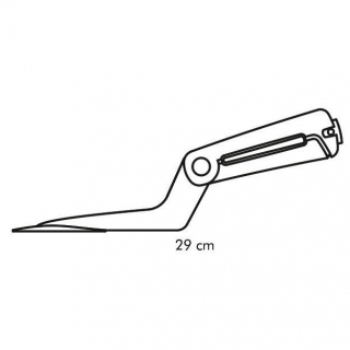 Pizzaschere - DELICIA - 