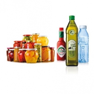 Üvegnyitó - PRESTO - 