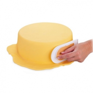 Glaseado bicomponente - DELÍCIA - 