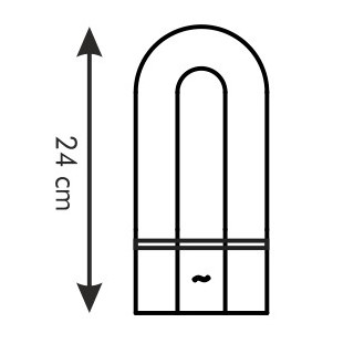 Urteopbevaringsbeholder - SENSE - 