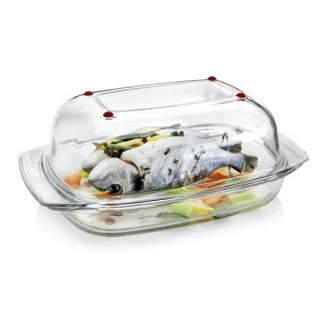 GrandCHEF 'barraca de assar peixe - 