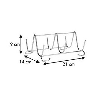 GrandCHEF 'barraca de assar peixe - 