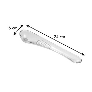 Struhadlo na kořen zázvoru - PRESTO - 