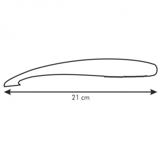 Pomelo és grapefruit hámozó - PRESTO - 