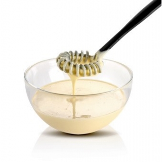 Spirális tojásverő - SPACE LINE - 