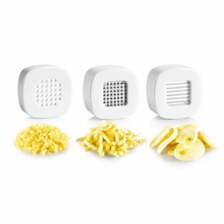 Fokhagymaprés - HANDY - 2 penge - 