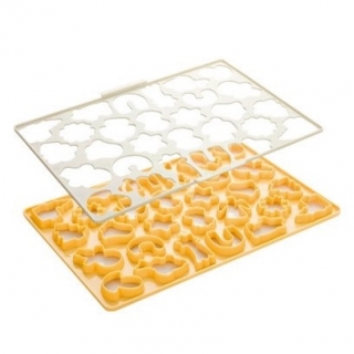 Julkakor / multiklippare - DELÍCIA - 