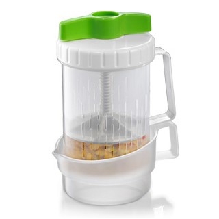 Pressa per succo di mela - PRATICA - 