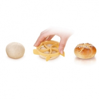 Izdelovalec zvitkov Kaiser - DELÍCIA - 