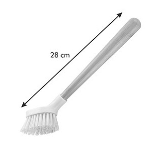 Lille opvaskebørste - CLEAN KIT Bambus - 