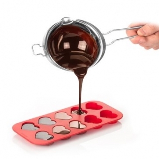 Bain marie tál - DELICIA - 