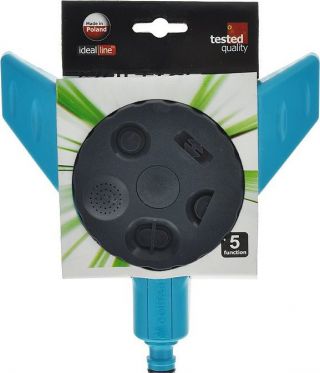 MULTICLICK sprinkler statis - CELLFAST - 