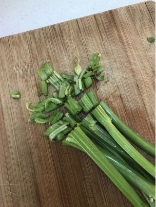 Сельдерей пахучий - Plein Blanc Pascal - 2600 семена - Apium graveolens