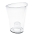 Orchidėjų vazonas - Venera - 14,6 cm - Bespalvis - 